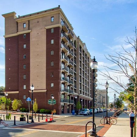 Water Street Condos II Wilmington Oda fotoğraf