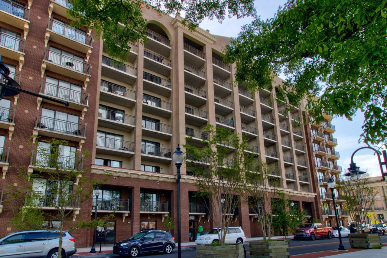 Water Street Condos II Wilmington Oda fotoğraf